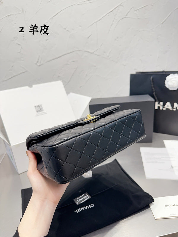 Amelia- CHL Bags - 7155