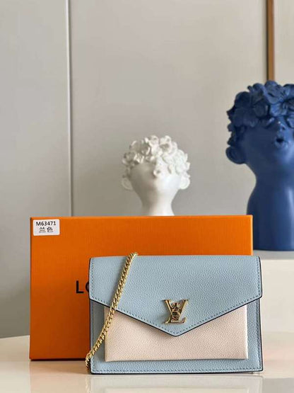 Amelia- Lu-Vi bags - 11986