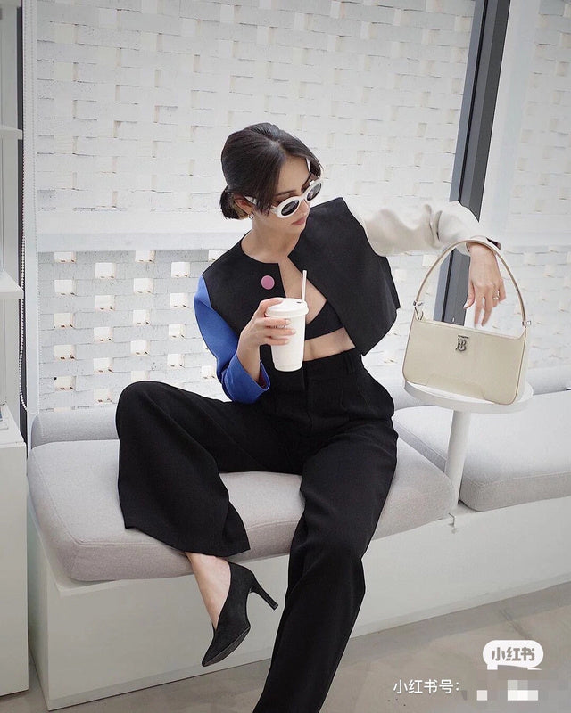 B-Berry Bags - Women Ameliave Luxury Bags - 792