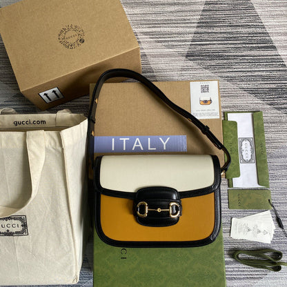 Amelia- GUKI Bags - 1806