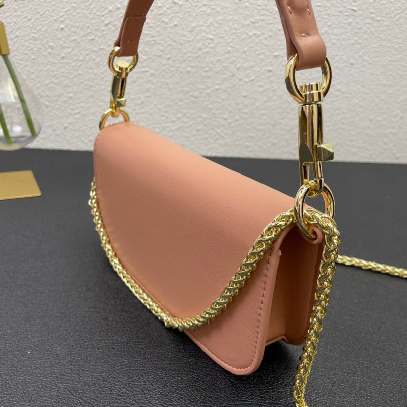 Amelia- VEL WOMEN LUXURY BAGS - 637