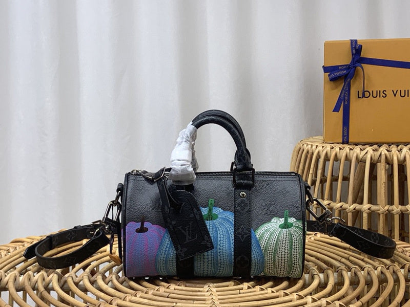 Amelia - LOV Travel Bags - 044