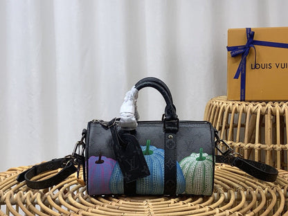 Amelia - LOV Travel Bags - 044