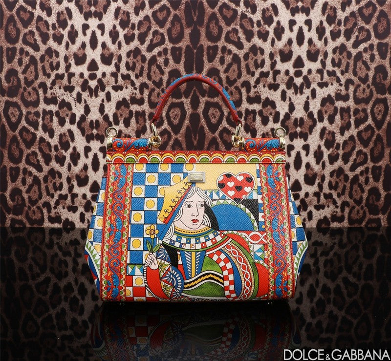 Amelia- DG Bags - 386