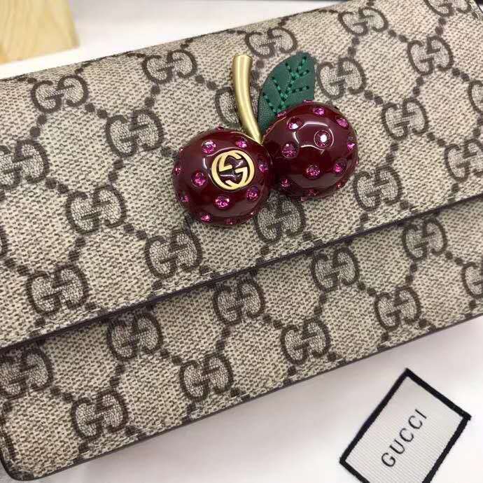 AmeliaLuxury - GCI Bags - 592