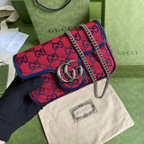 Amelia- GCI Bags - 5852