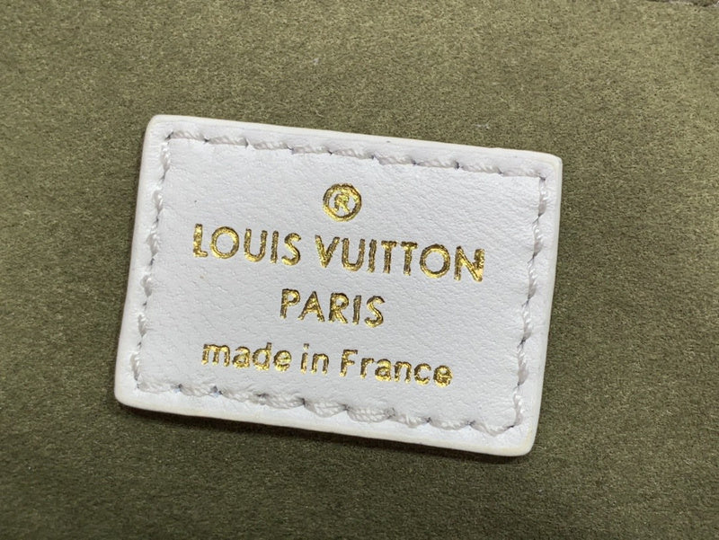 Fashion Lu-Vi bags - 2518