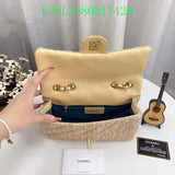 Amelia - CHL Bags - 904