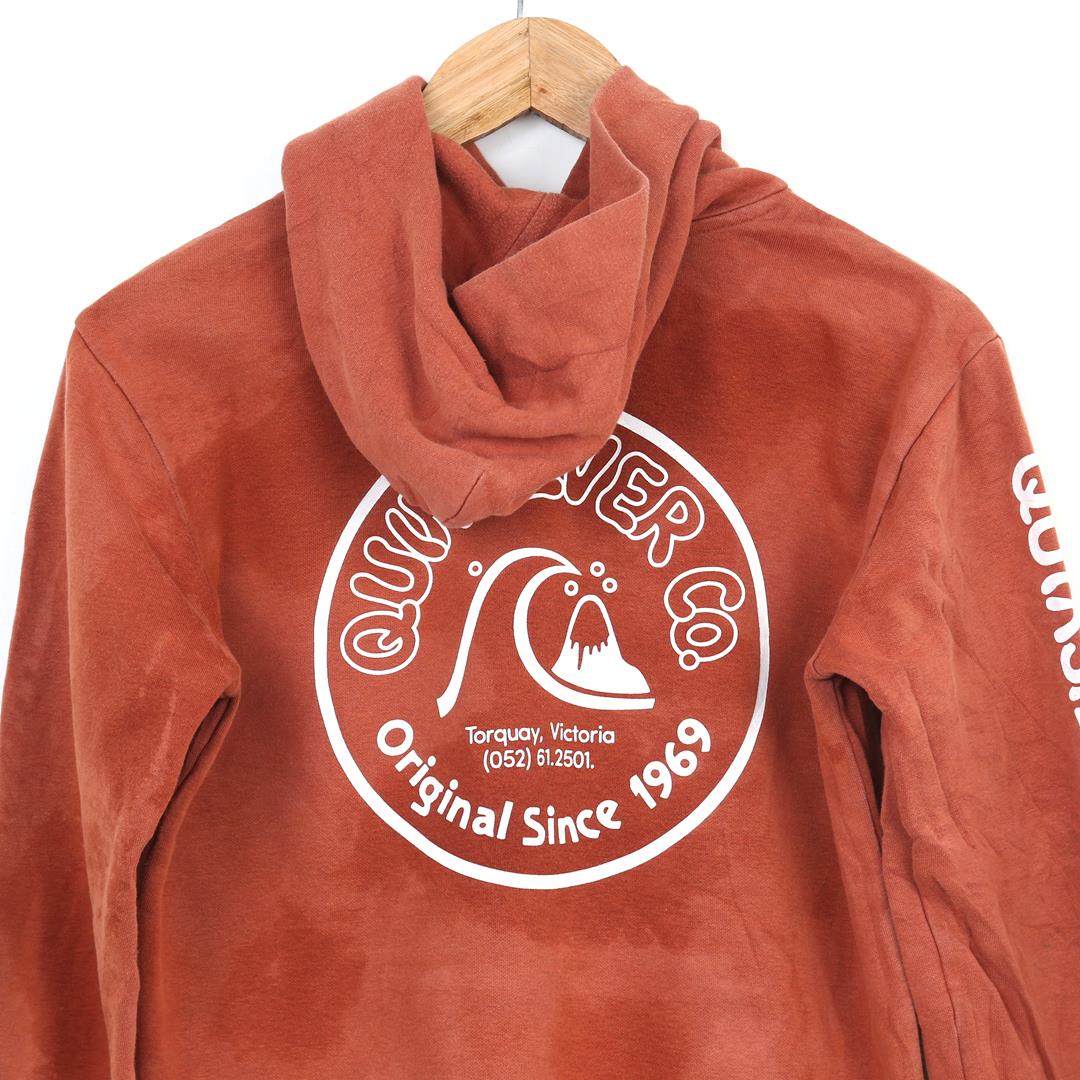 QUIKSILVER