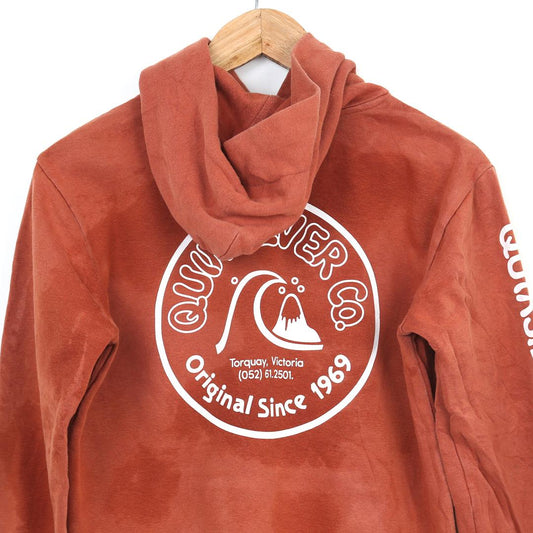 QUIKSILVER