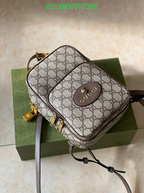 Amelia  - GCI Bags - 11536