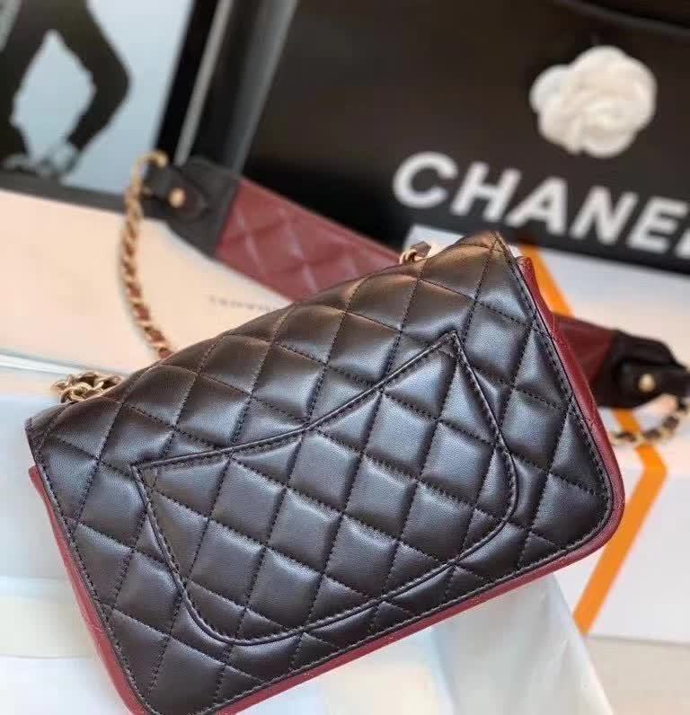 Amelia- CHL Bags - 6376