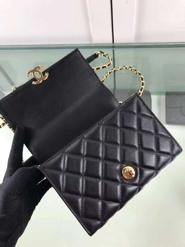 Amelia- CHL Bags - 6307