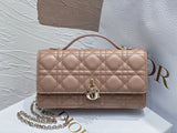 Amelia- DYOR FASHION BAGS - 1782