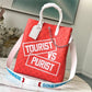 Fan Fashion Lu-Vi bags - 17596