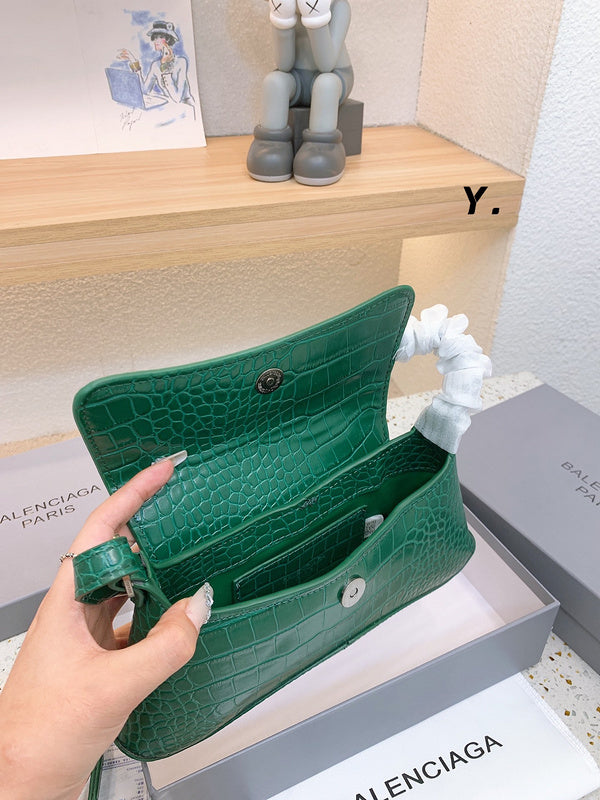 Amelia - BGA Bags - 1614