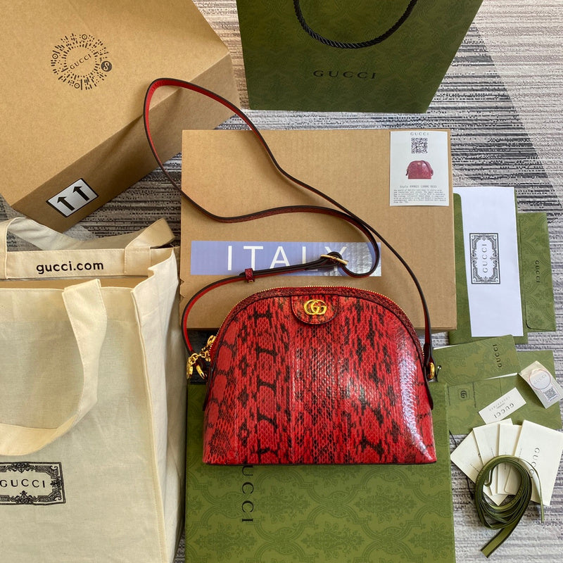 Amelia- GUKI Bags - 2179
