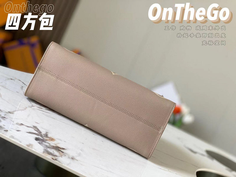 Amelia - LV Bags - 14246