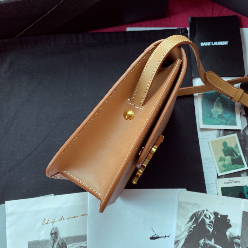 Amelia - YSL Bag - 2432
