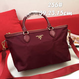 Amelia- PRDA  LUXURY BAGS - 657