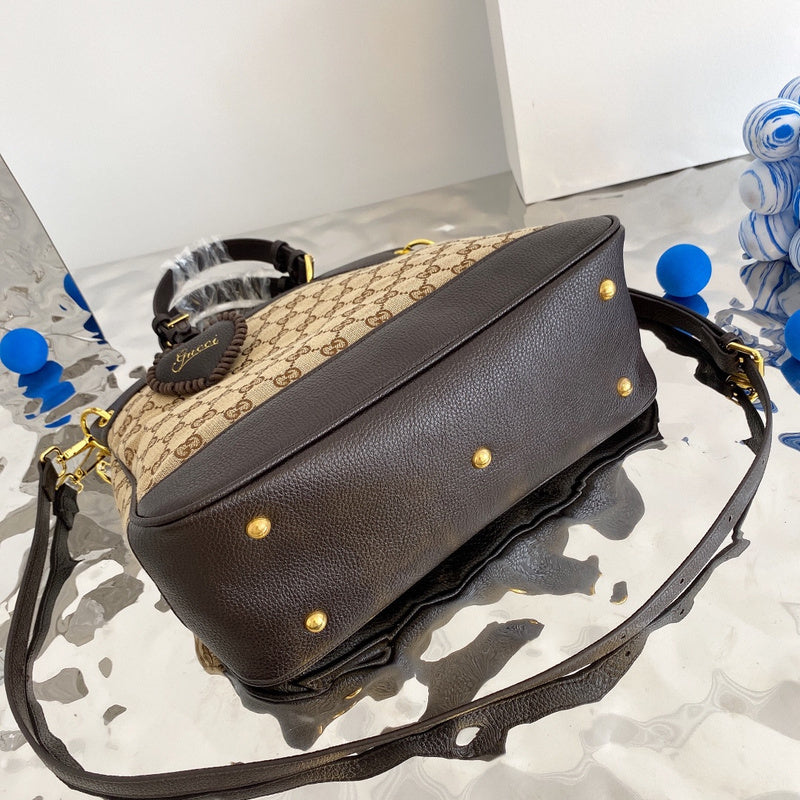 Amelia - GCI Bags - 9923