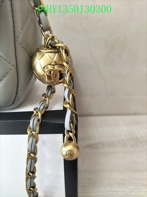 Amelia - CHL Bags - 1569