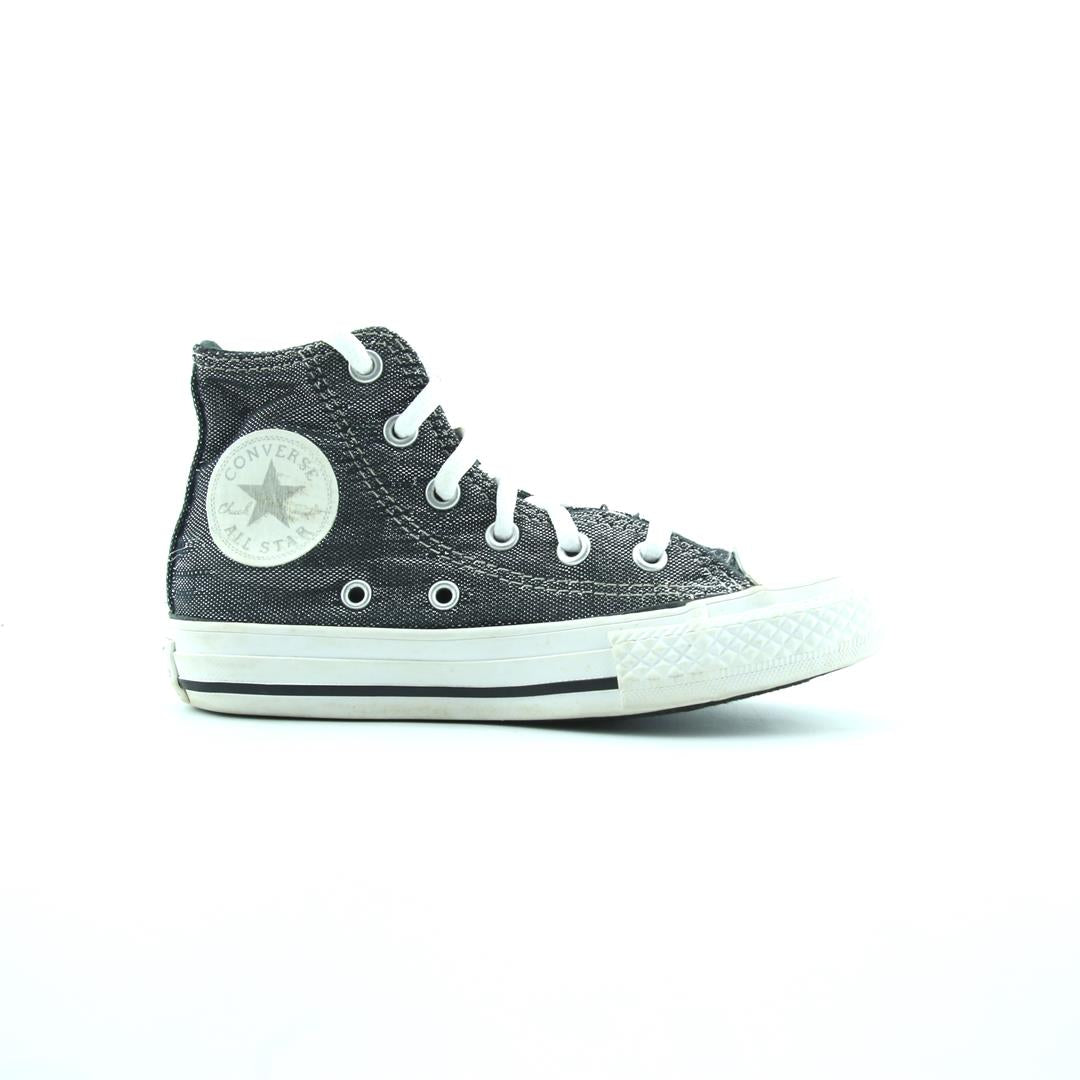 CONVERSE CHUCK TAYLOR ALL STAR CANVAS
