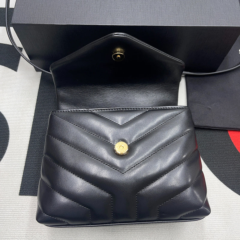 Amelia - YSL Bag - 2322