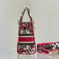Amelia- DOR Bags - 1382