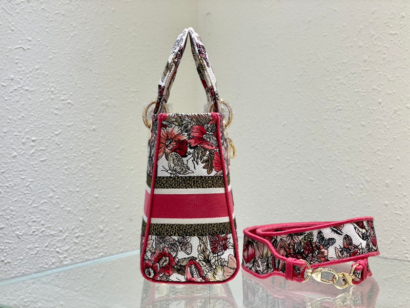 Amelia- DOR Bags - 1382