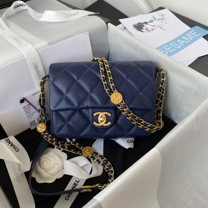Amelia- CHL Lady Bags - 211