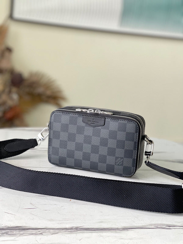 Fashion Lu-Vi bags - 5405