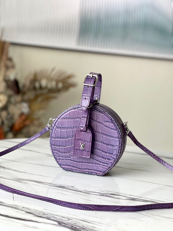 Amelia- Lu-Vi bags - 5954