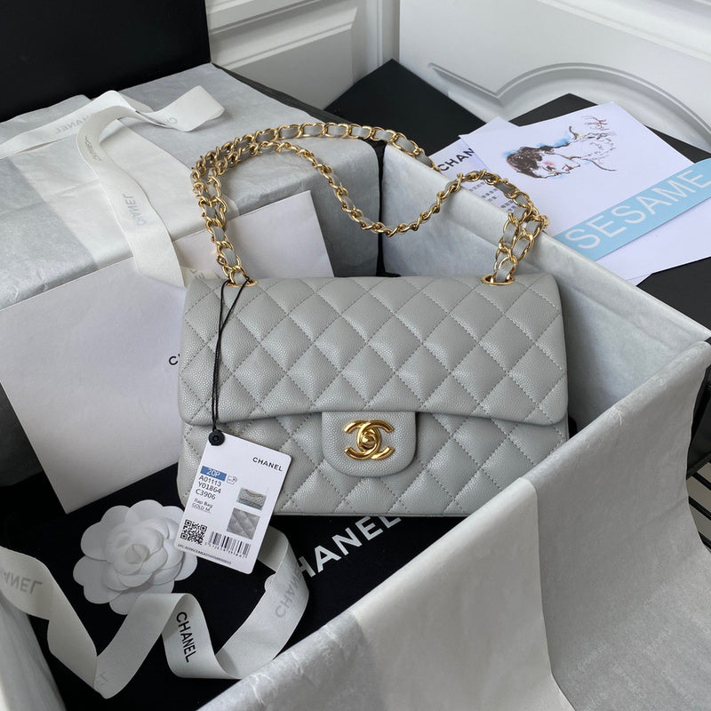 Amelia- CHL Bags - 6670
