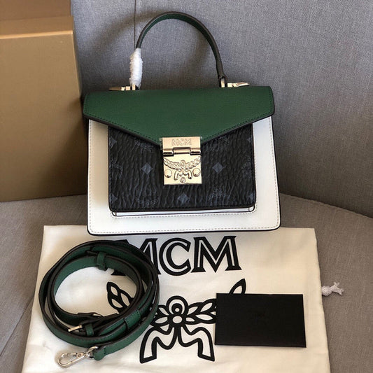 Amelia - MAmeliaBRANDED BAGS - 231