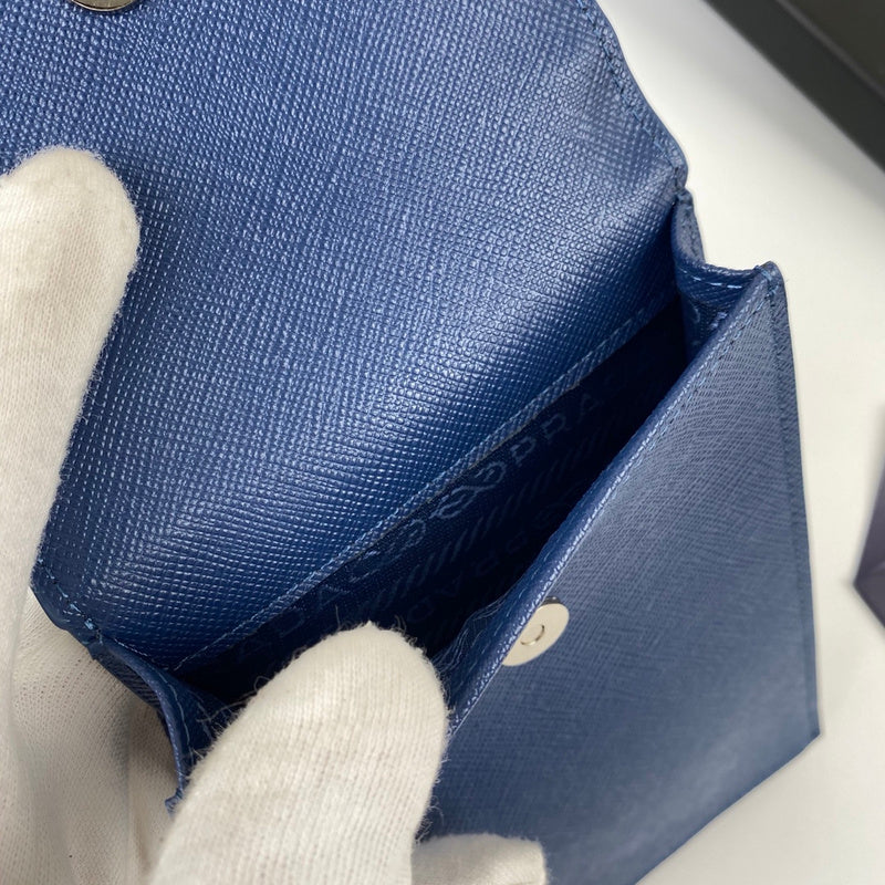 Amelia- PRDA  LUXURY BAGS - 856