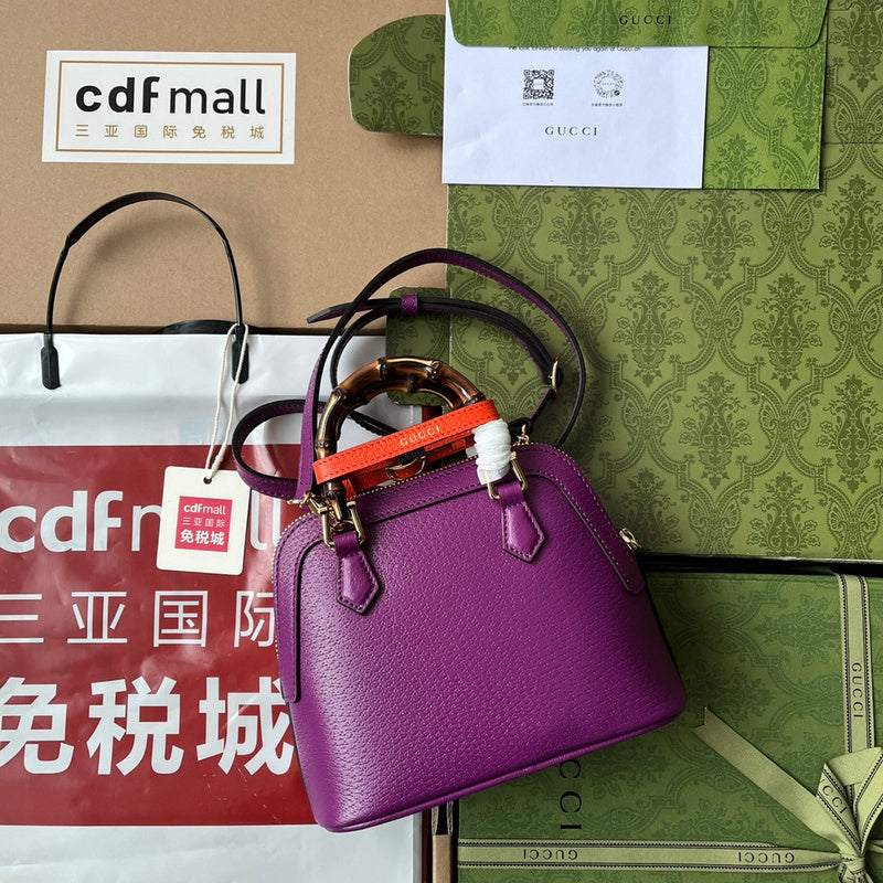 Amelia - GCI Bags - 9322