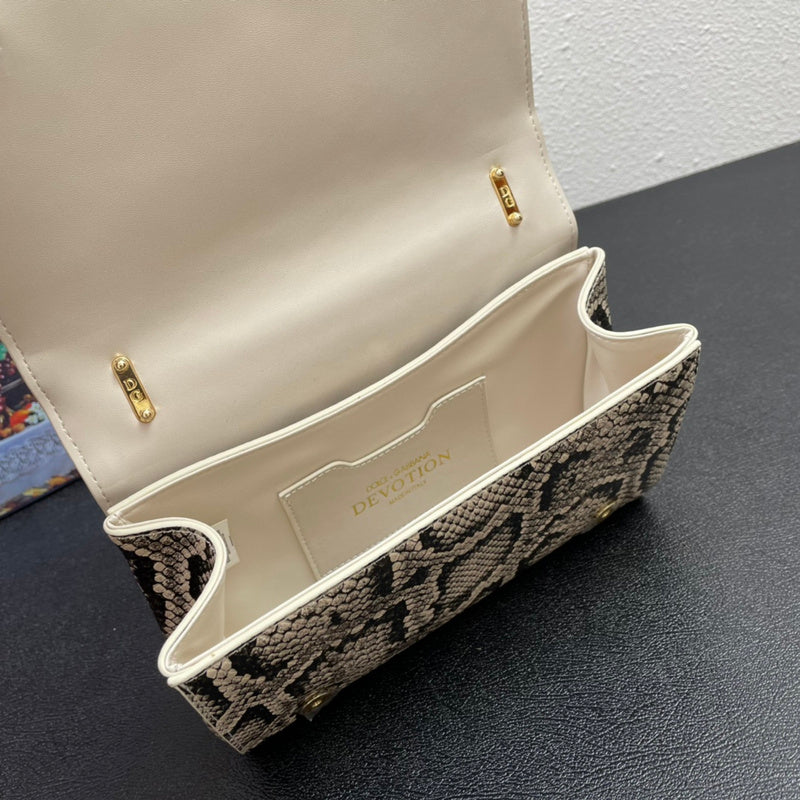 Amelia- DG Bags - 192