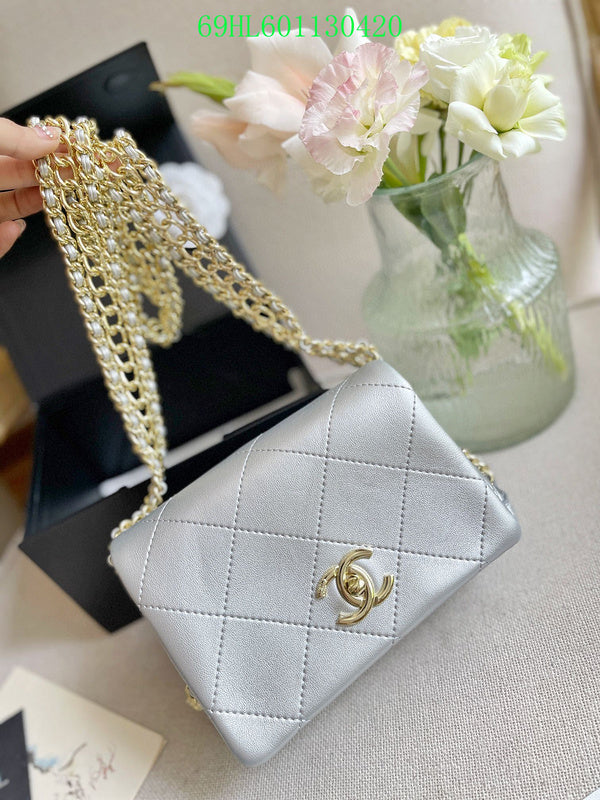 Amelia CHL Bags - 1801