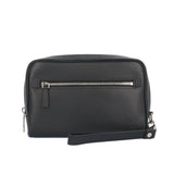 Louis Vuitton Neo Hoche  Leather Clutch Bag