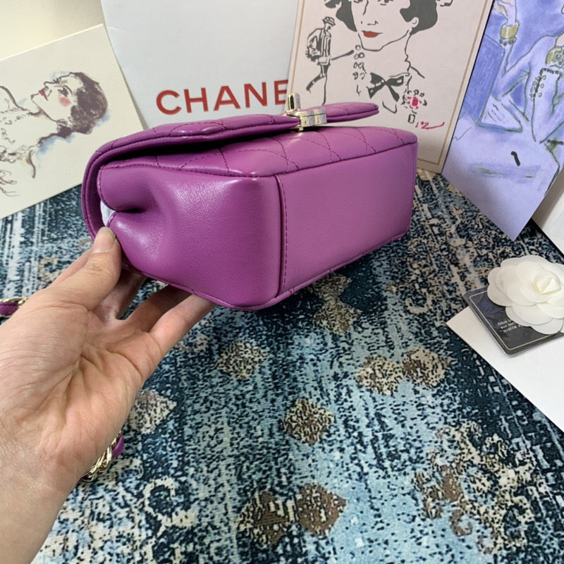 Amelia - CHL Bags - 1703
