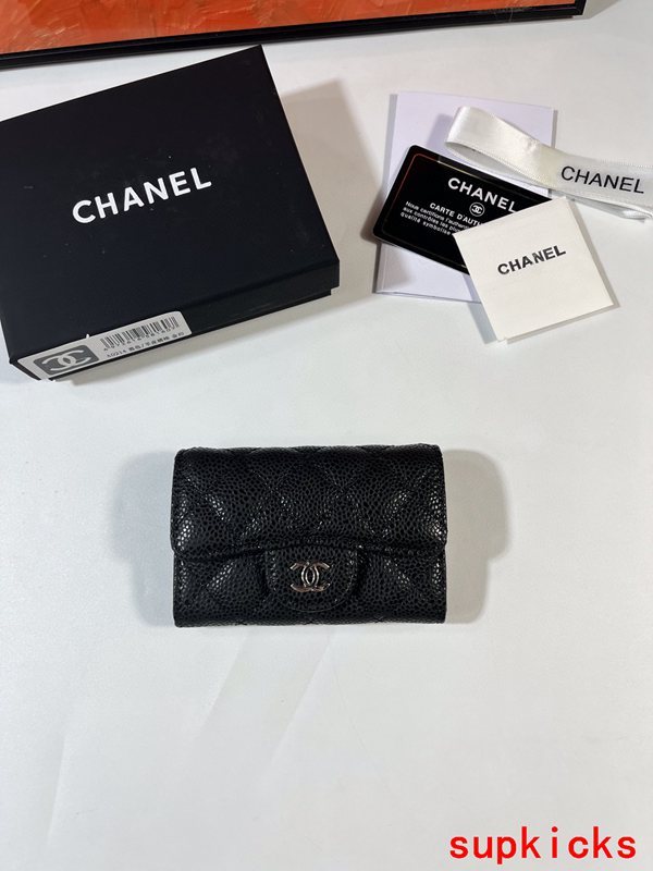 Amelia- Mix Wallets - 602