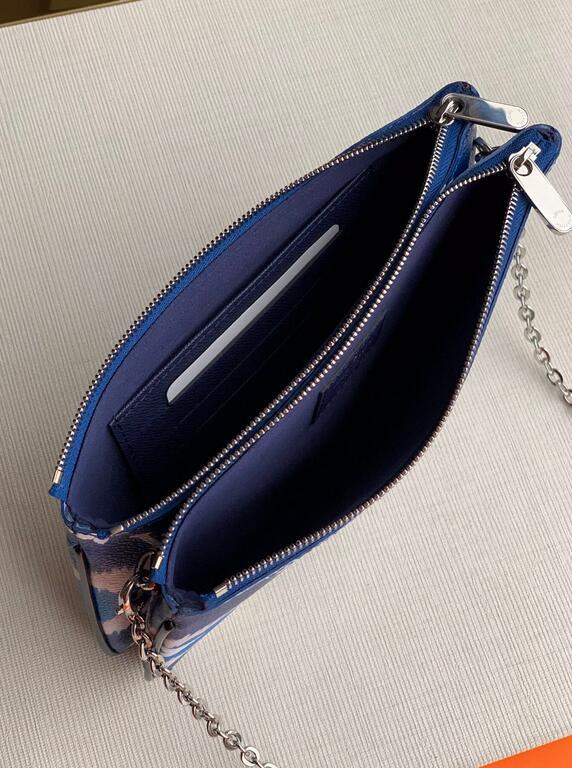 AmeliaLuxury - LOV Bags - 3129