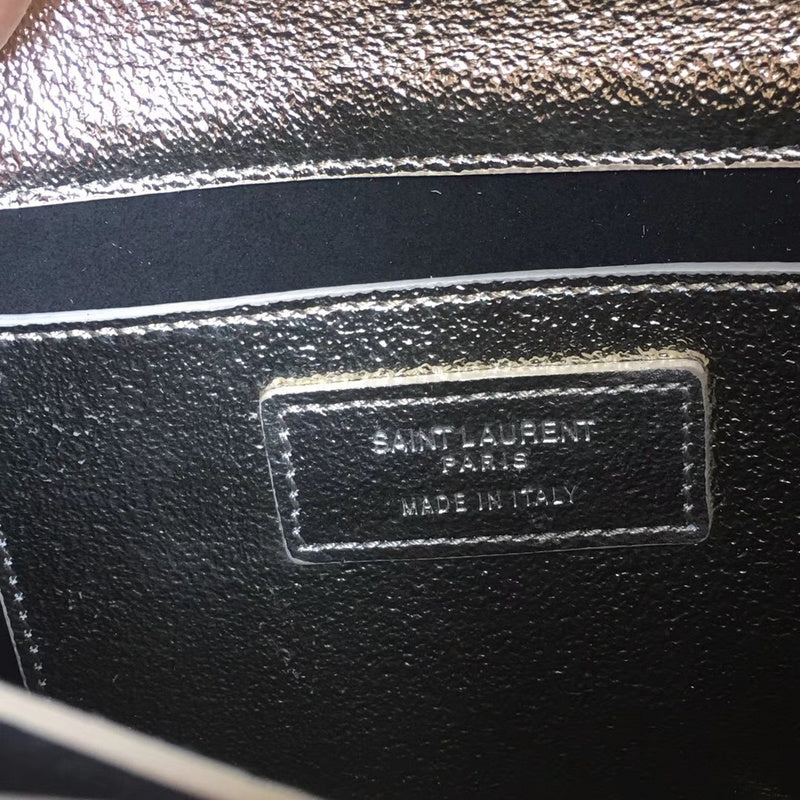 Amelia - YSL Bag - 3891