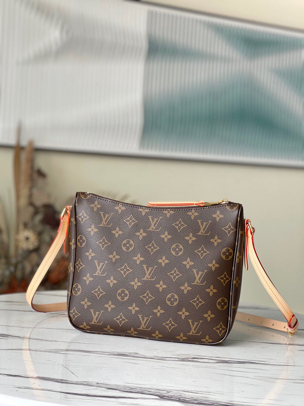 Amelia- Lu-Vi bags - 5855