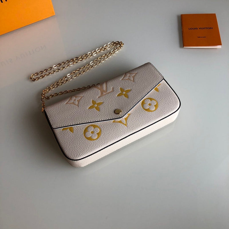 Amelia - LOV Lady Bags - 956