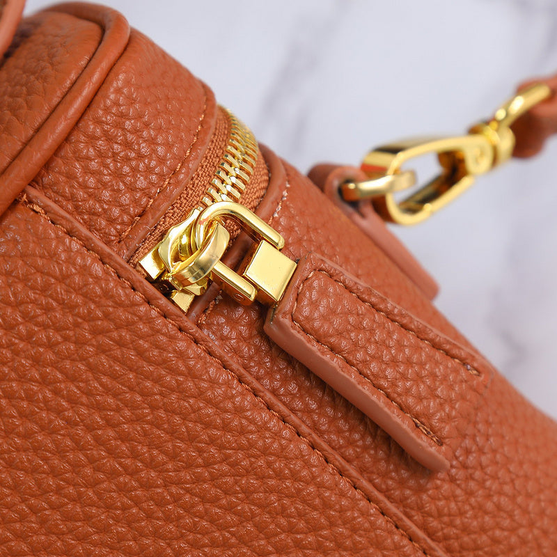 Amelia- PRDA  LUXURY BAGS - 065