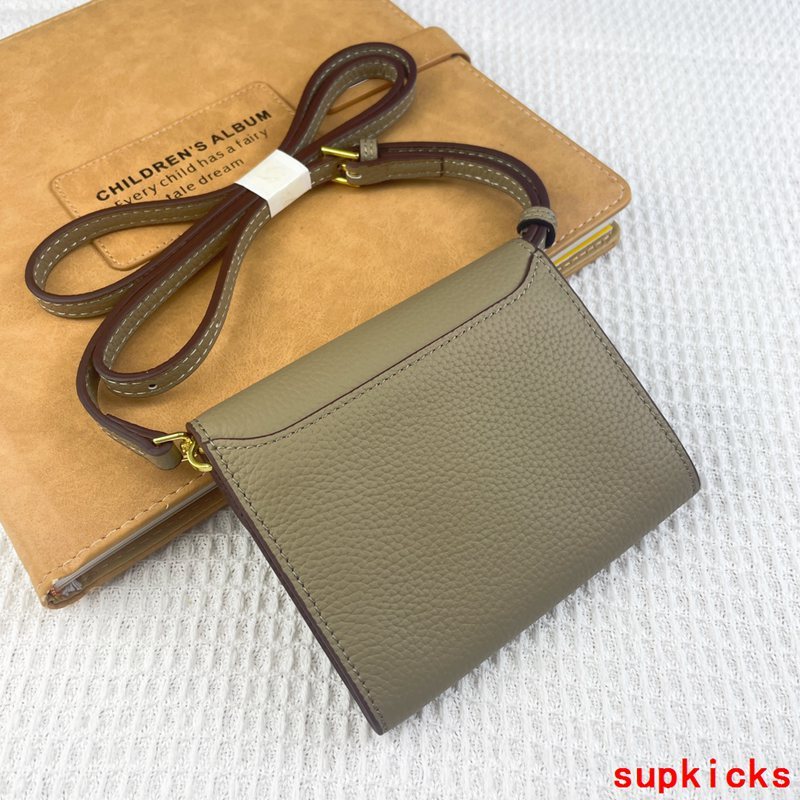 Amelia- - Mix Wallets - 077