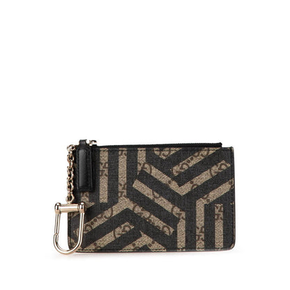 Gucci GG Kaleido GG Supreme Coin Case