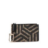 Gucci GG Kaleido GG Supreme Coin Case